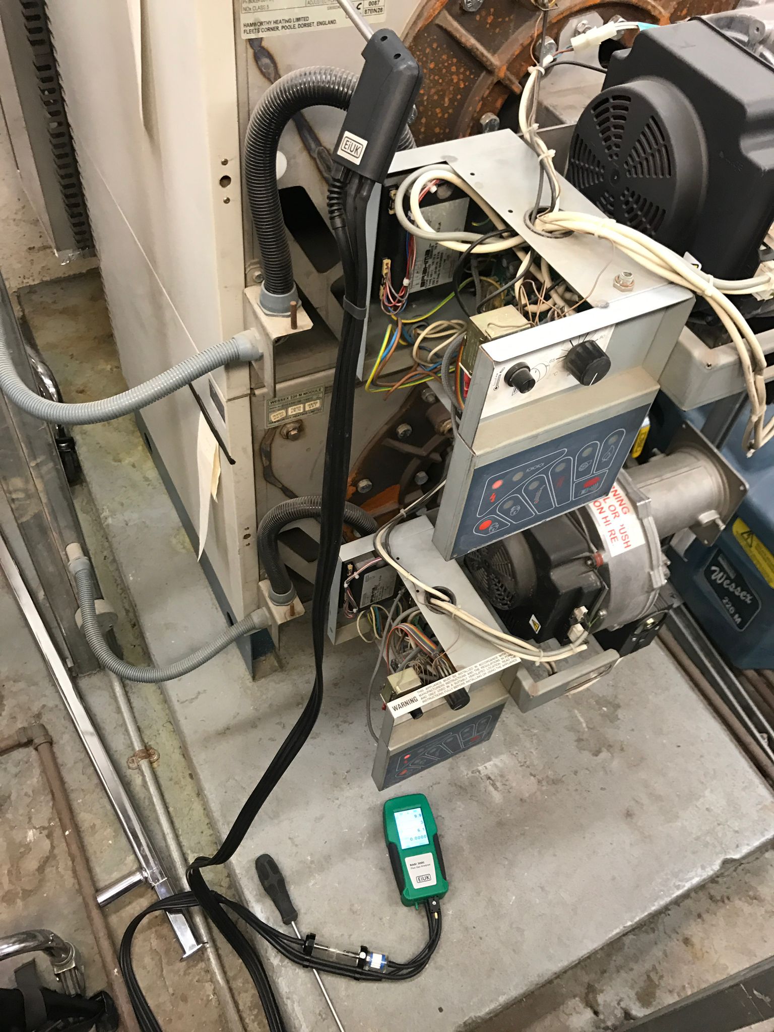 gas safe registered engineer near me Wandsworth, SW18